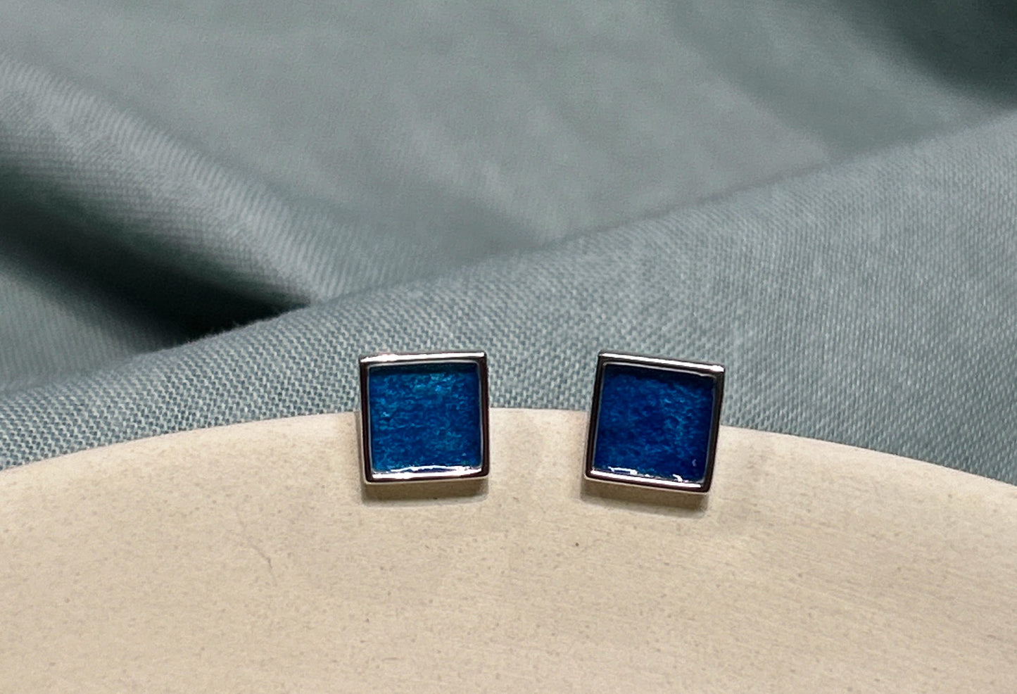 The square studs