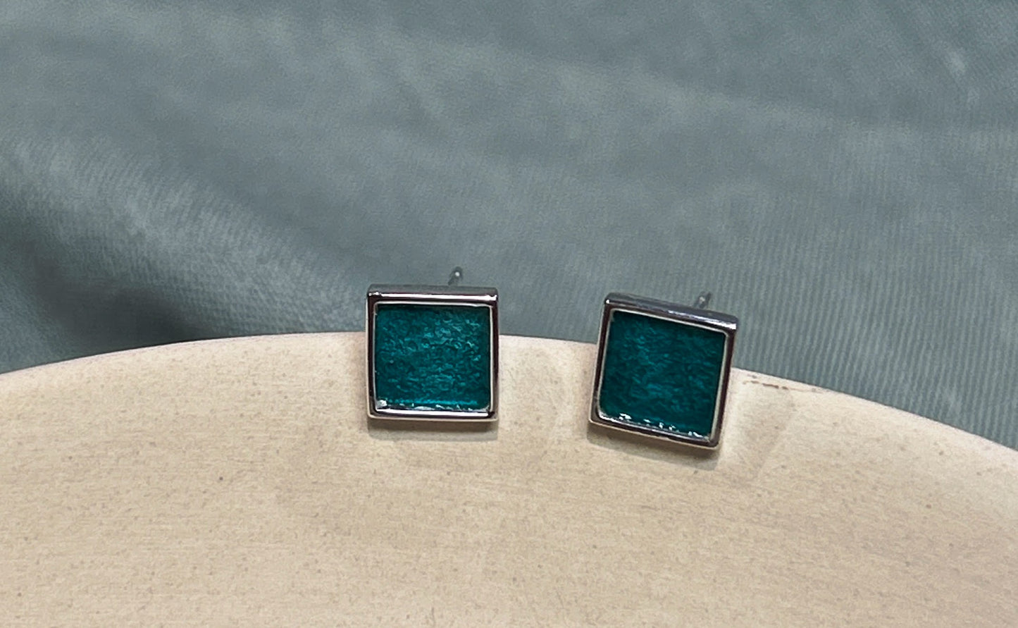 The square studs