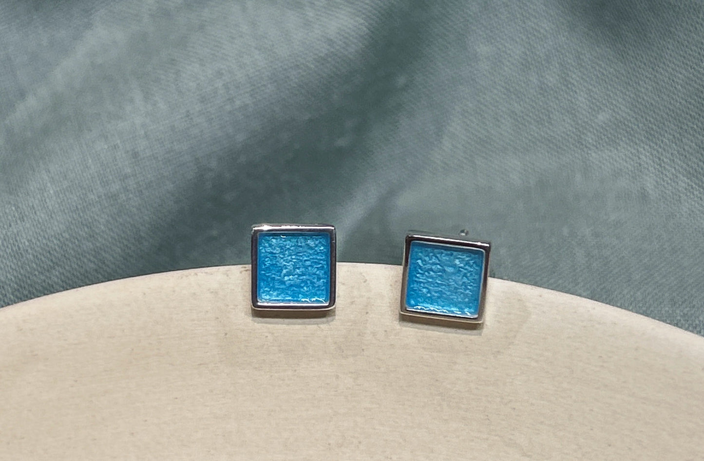 The square studs