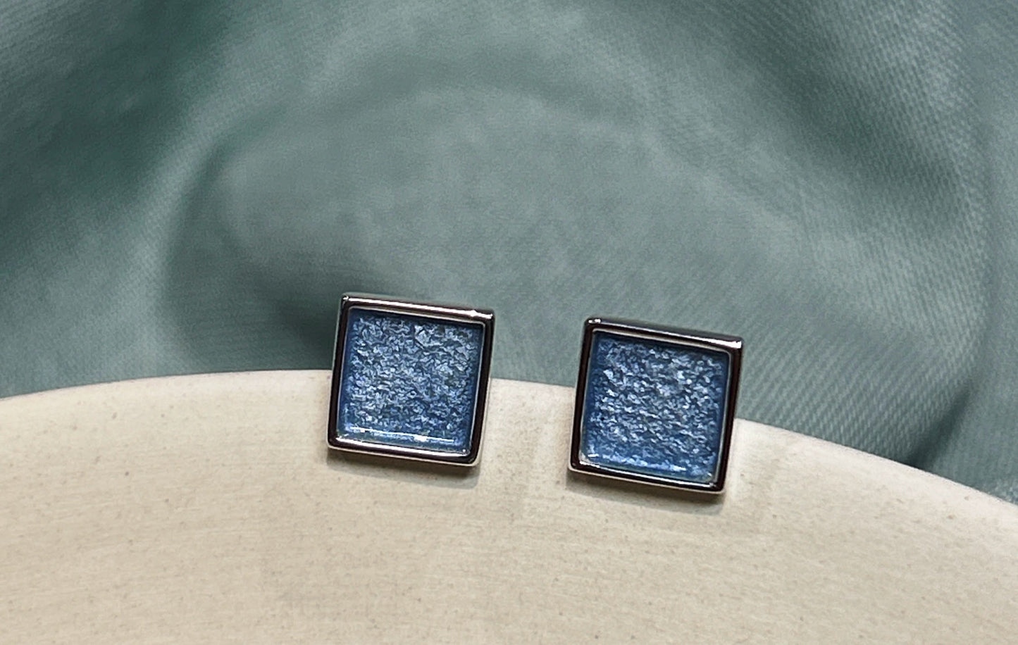 The square studs