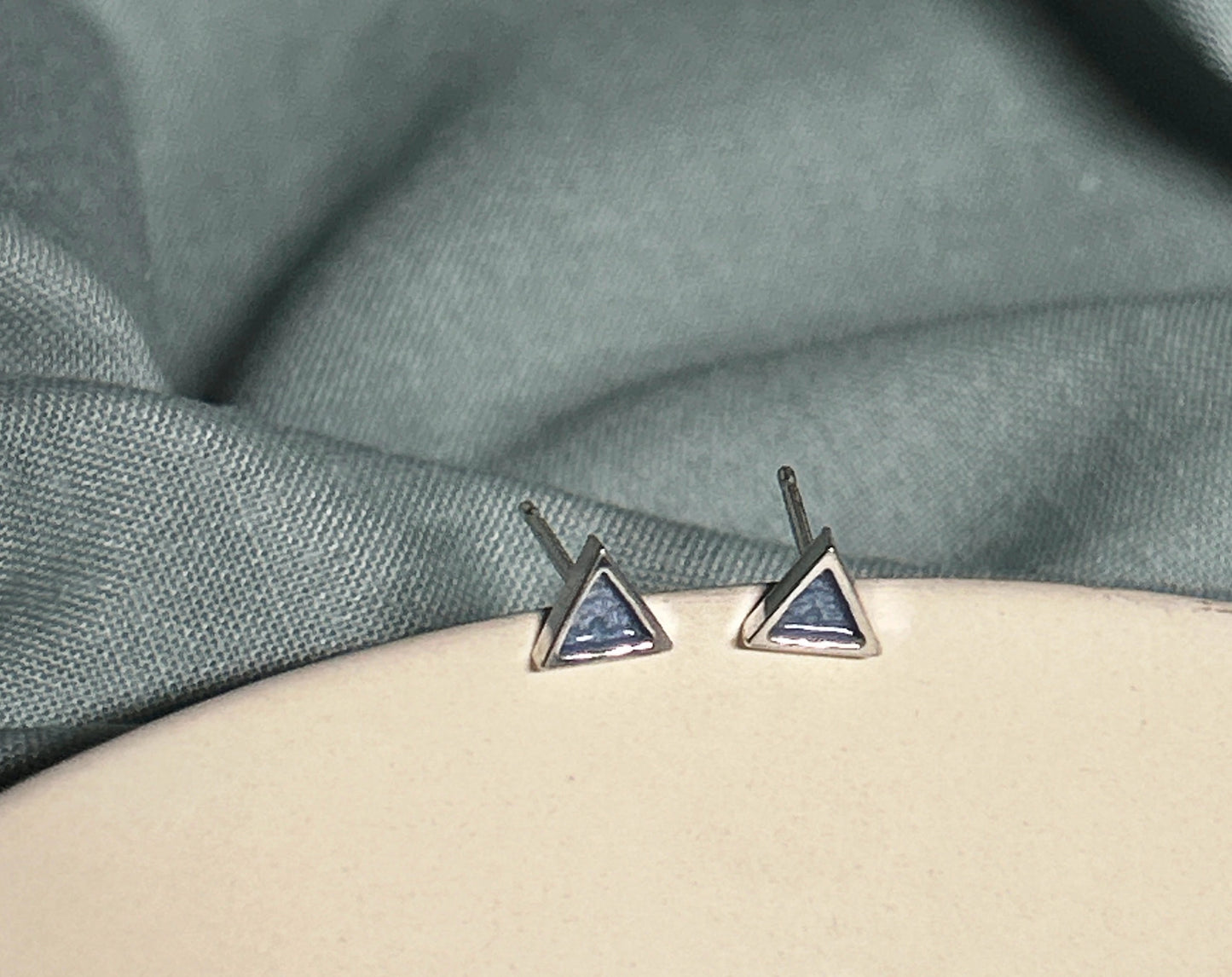 The triangle studs